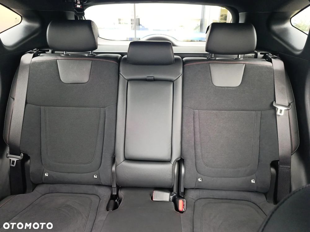 Hyundai Tucson 1.6 T-GDi PHEV N-Line 4WD - 16