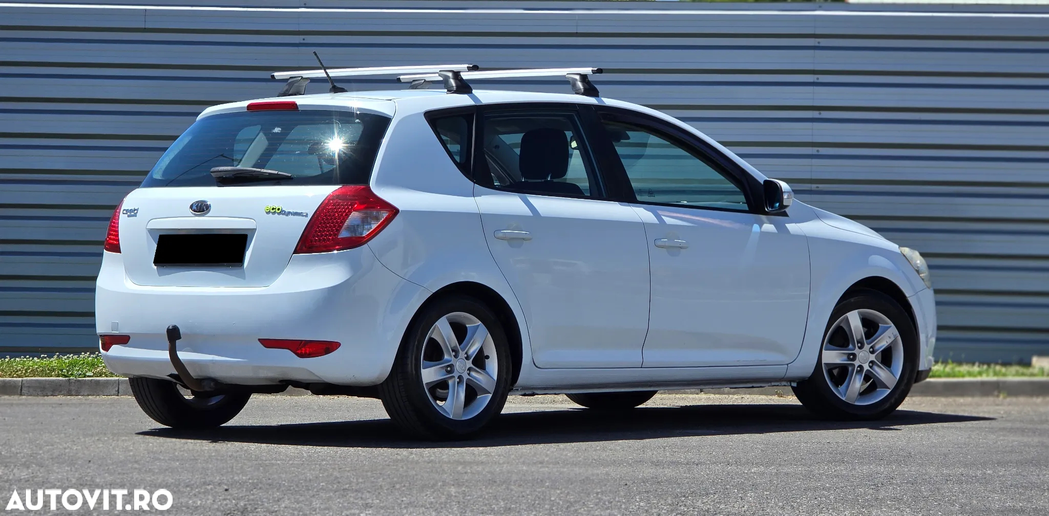 Kia Ceed 1.6 CRDi LX - 4
