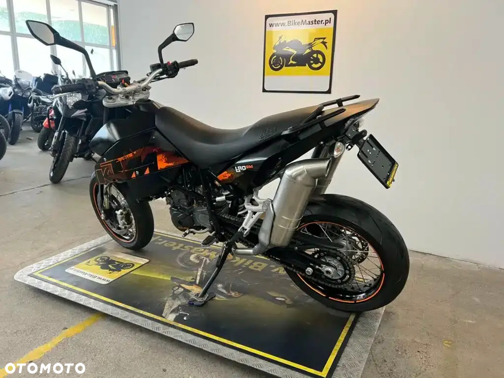 KTM Inny - 6