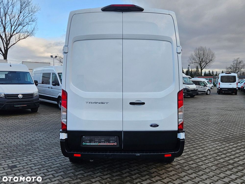 Ford transit L3H3 *77999zł NETTO* 2.0TdCi/131KM - 10