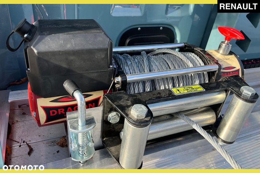 Renault Master L3 Extra Autolaweta 2.0 170KM - 12