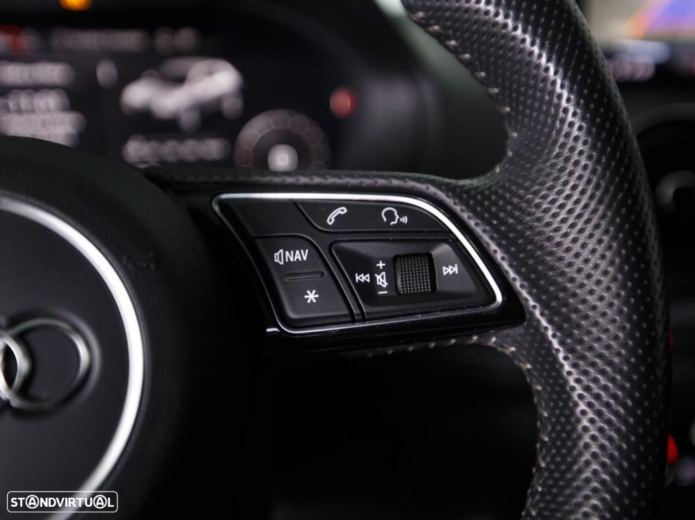 Audi Q2 1.4 TFSI cylinder on demand S tronic - 16