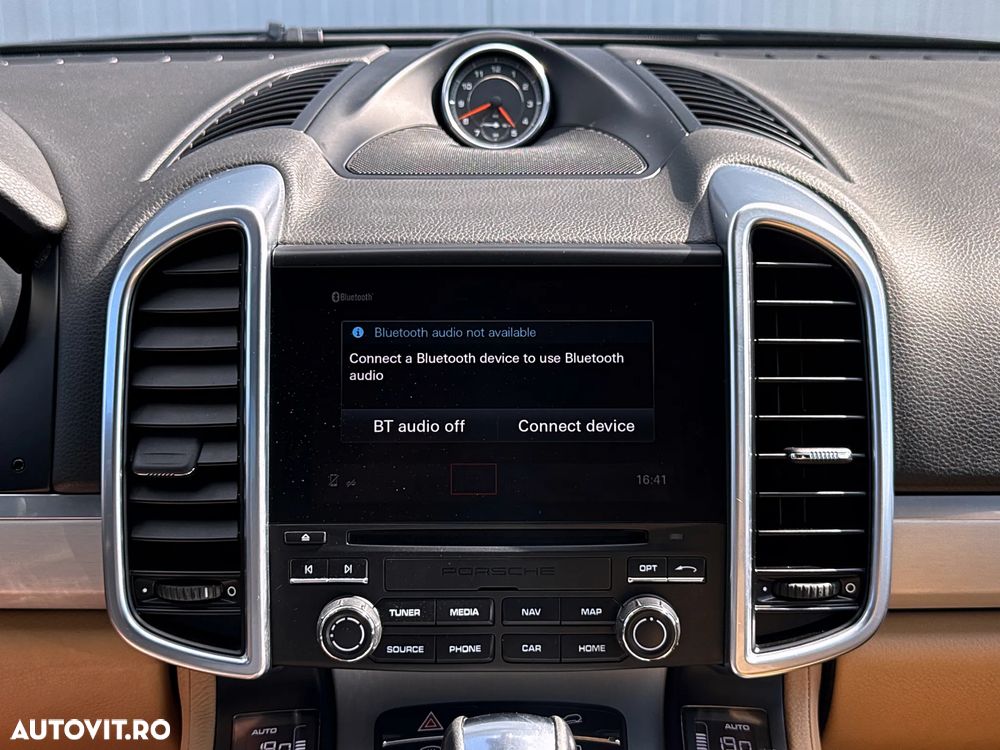 Porsche Cayenne 3.6 L S - 16