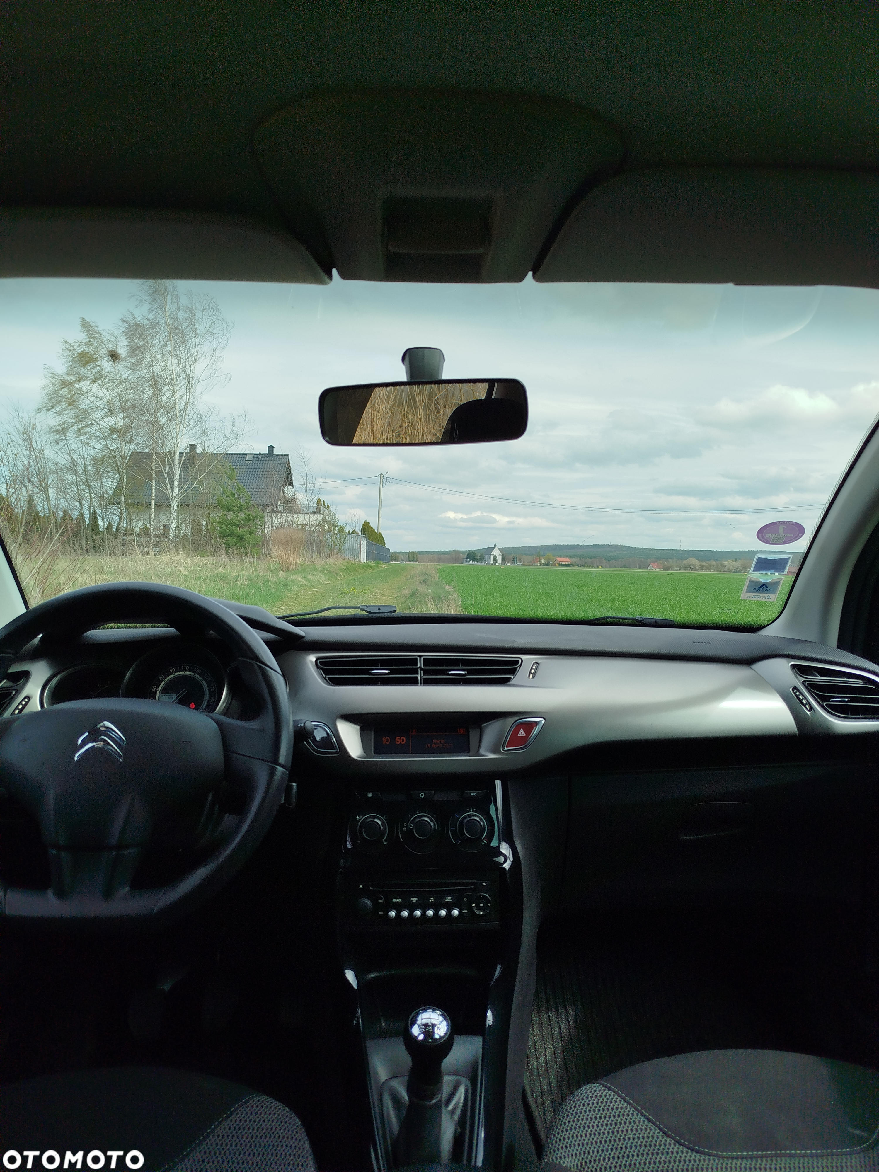 Citroën C3 Pure Tech 83 S&S FEEL - 7