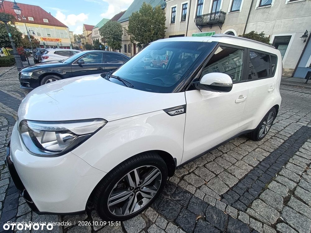 Kia Soul - 8