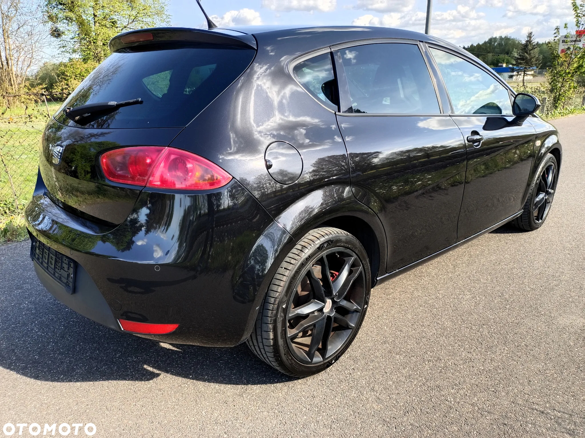 Seat Leon 2.0 T FSI Cupra - 10