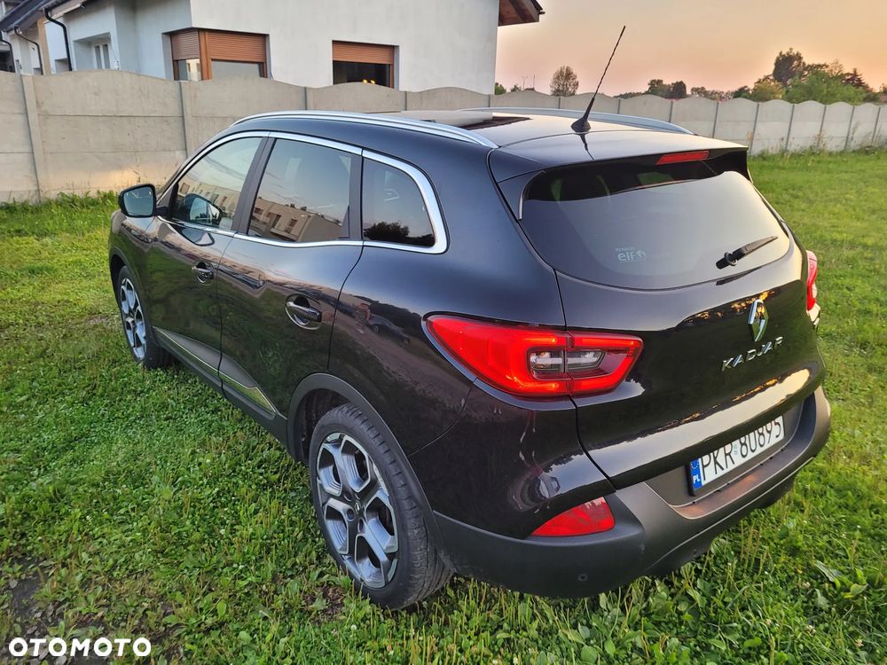 Renault Kadjar - 12