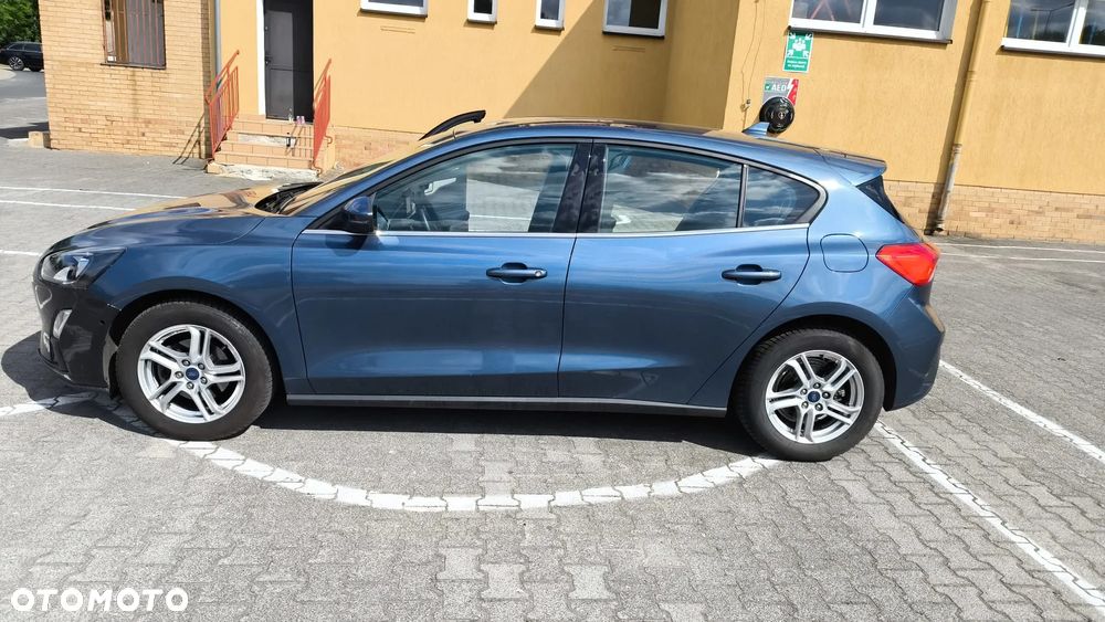 Ford Focus - 14