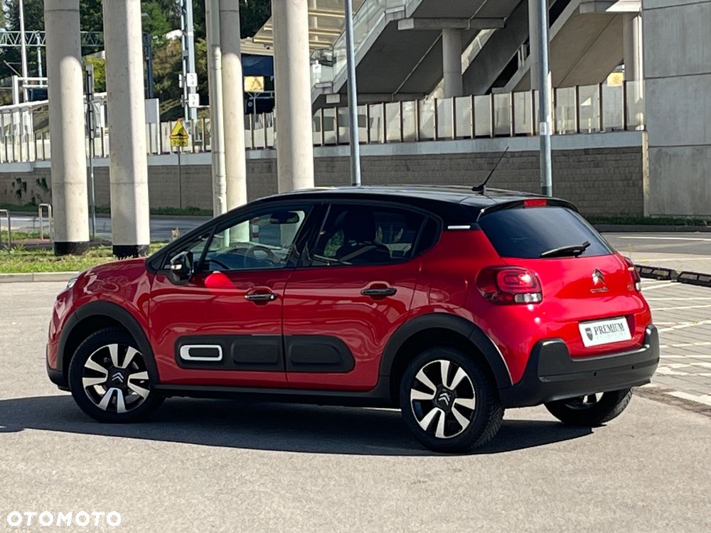 Citroën C3 1.2 PureTech Shine - 15