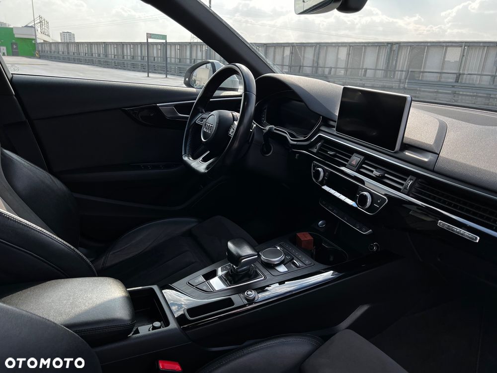 Audi A4 Allroad 2.0 TDI Quattro S tronic - 12