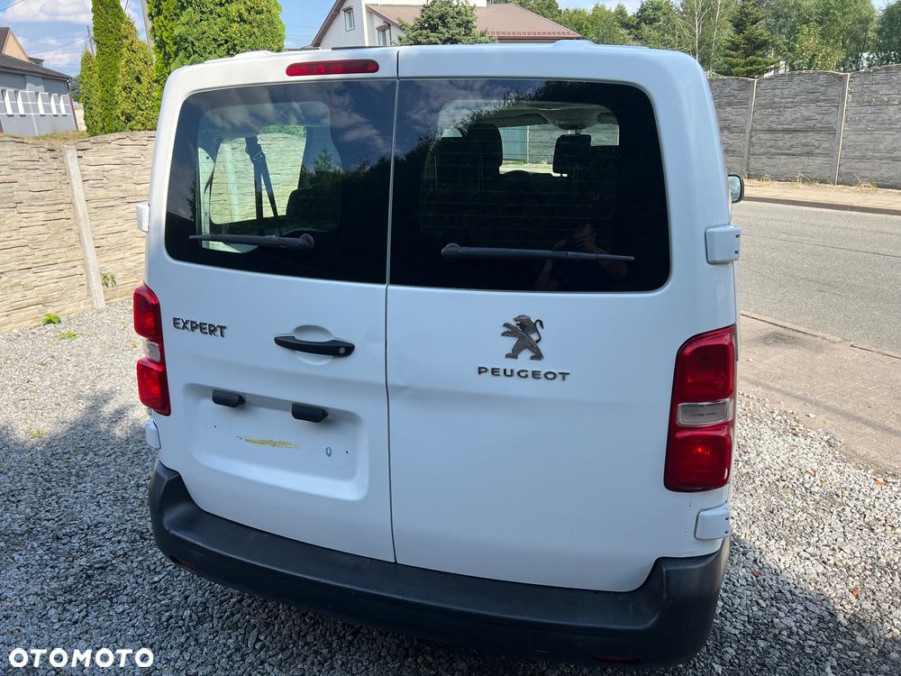 Peugeot Expert L2 1.5 - 6