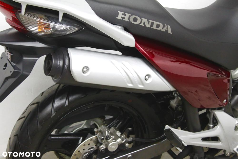 Honda Varadero - 22