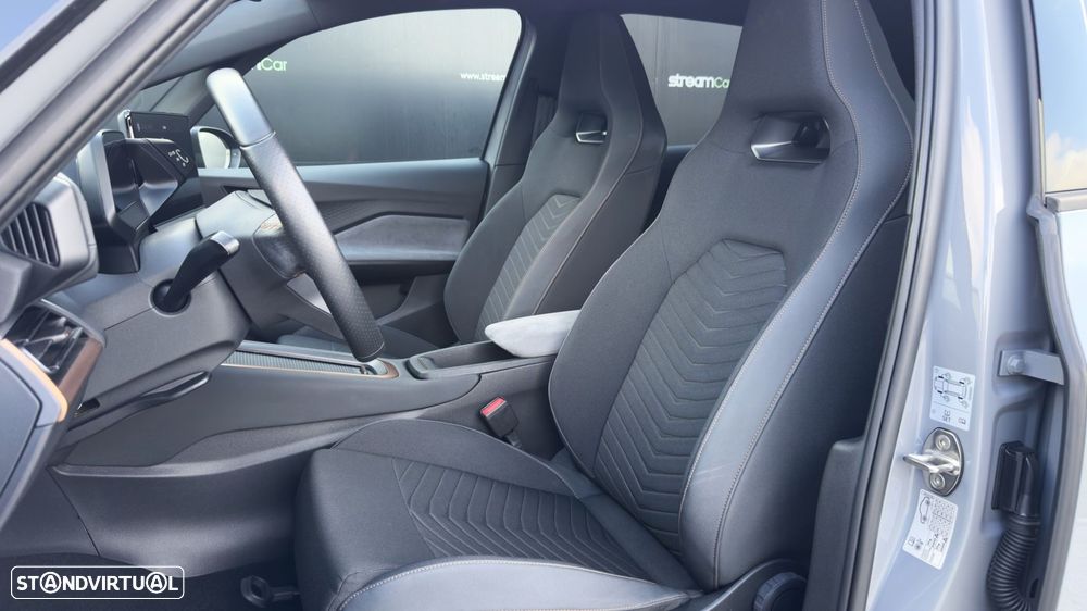 Cupra Born 150kW/58kWh Edition Dynamic - 15
