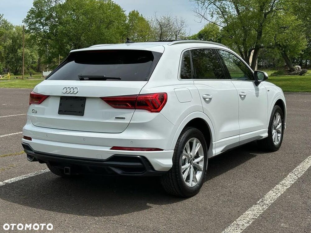 Audi Q3 45 TFSI Quattro S tronic S line - 4
