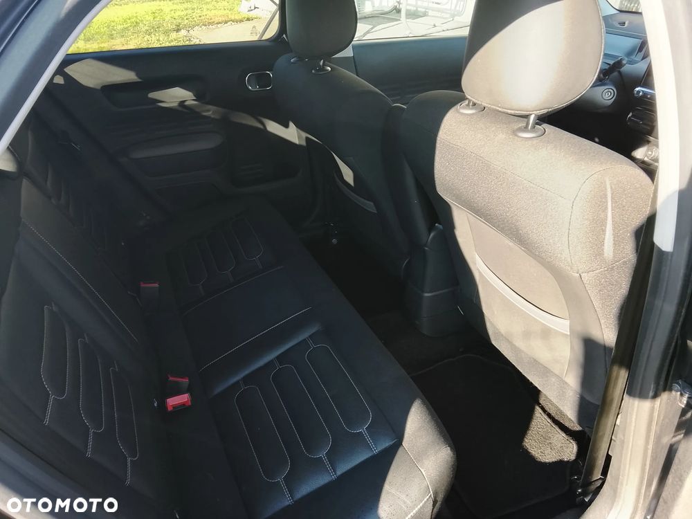 Citroën C4 Cactus Pure Tech 110 Stop&Start Selection - 10