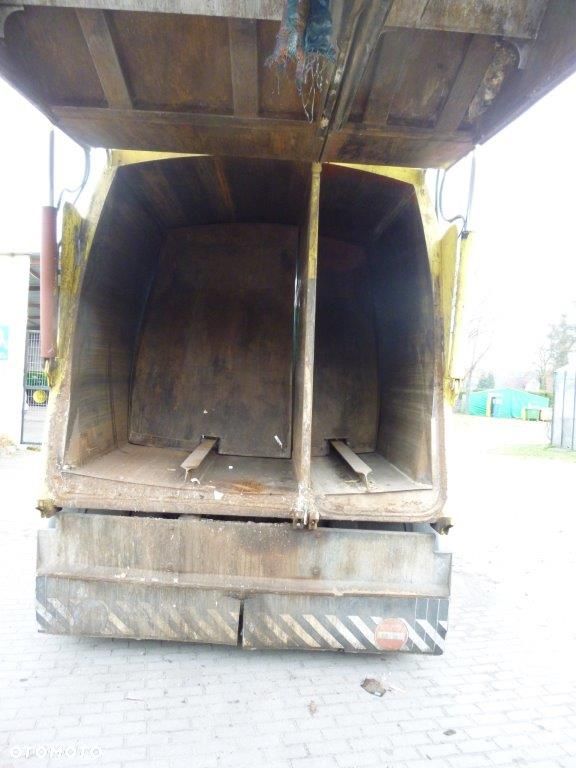 Mercedes-Benz Econic - 19