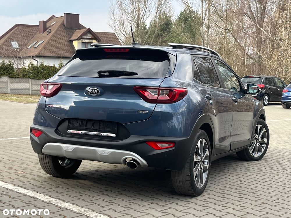 Kia Stonic - 19