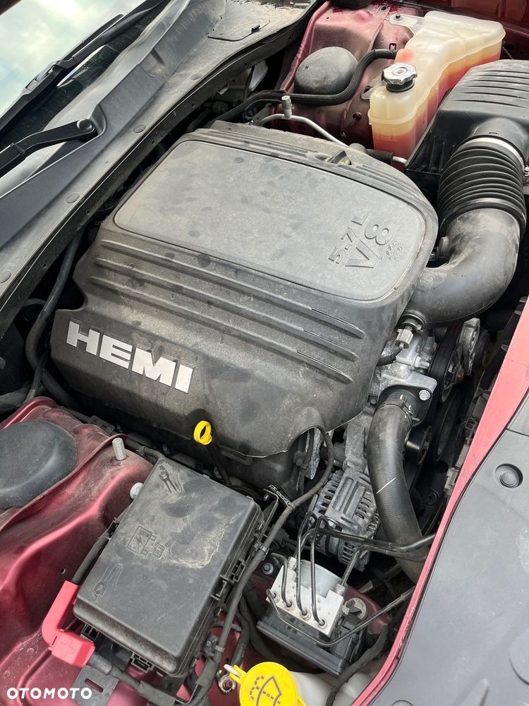 Dodge Charger - 6