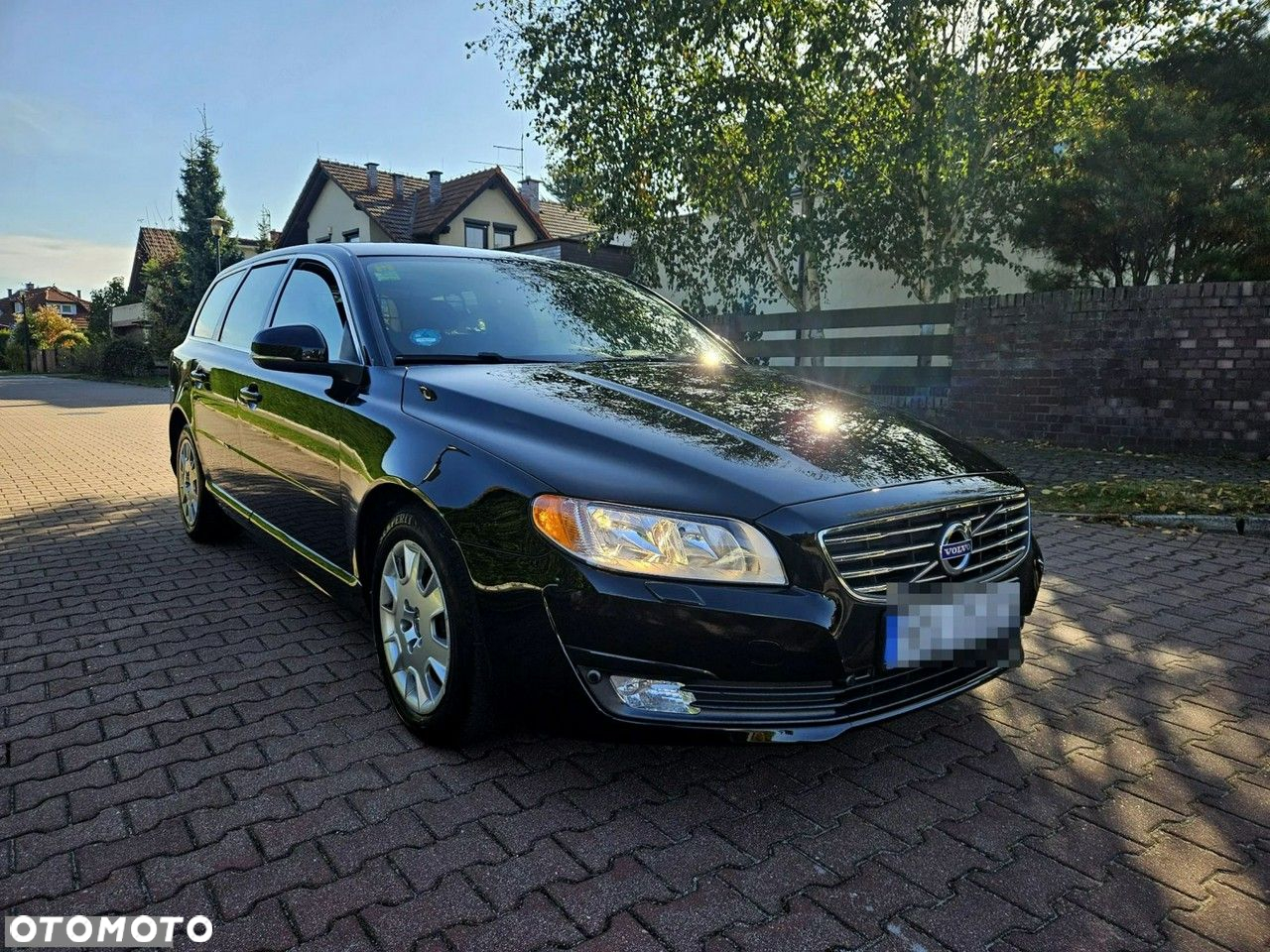 Volvo V70 DRIVe Momentum - 2