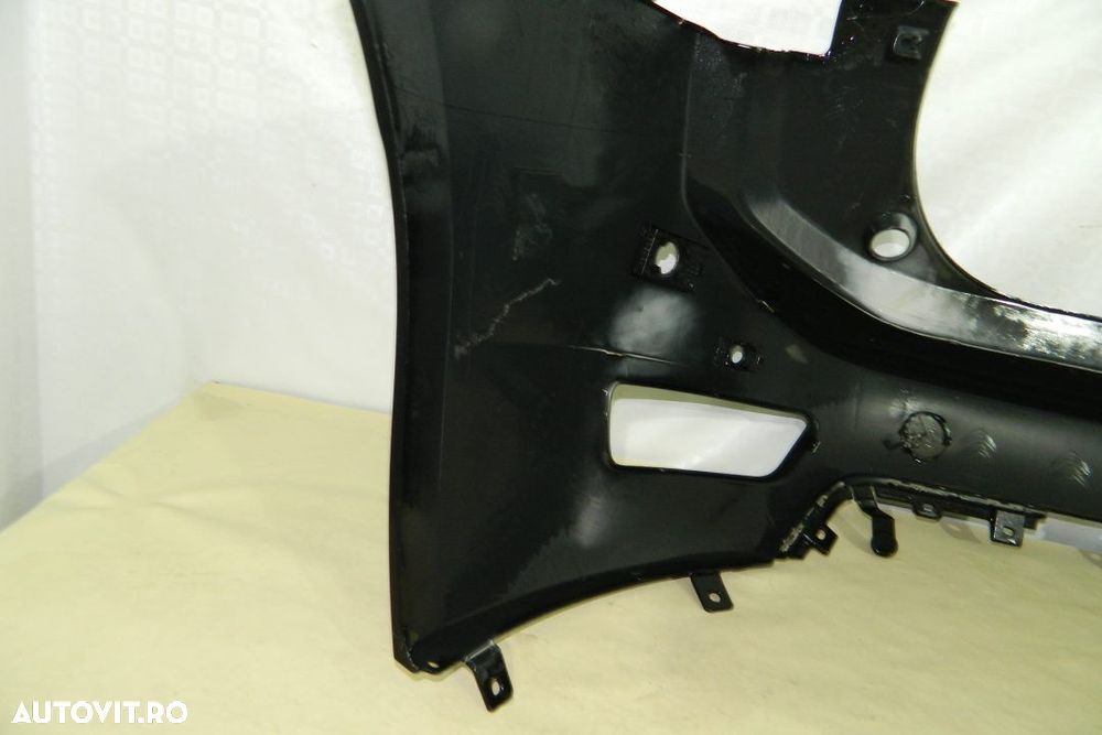 Bara spate Citroen C4 Grand Picasso, 2013, 2014, 2015, 2016, 2017,, AA36225333 - 8