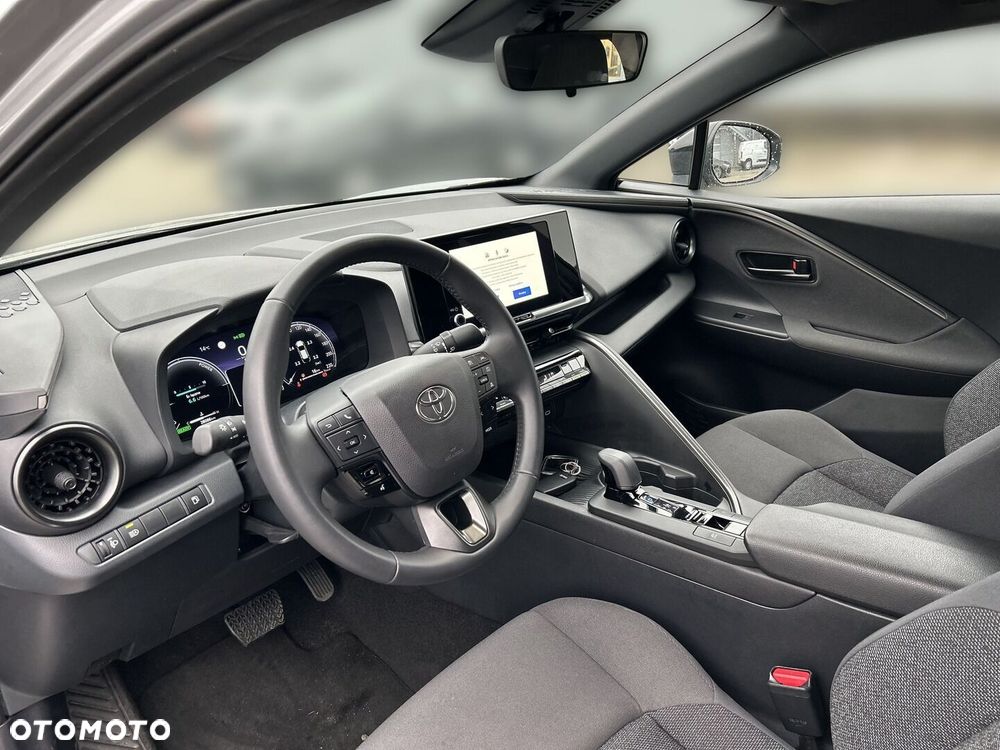 Toyota C-HR 1.8 Hybrid Comfort - 14