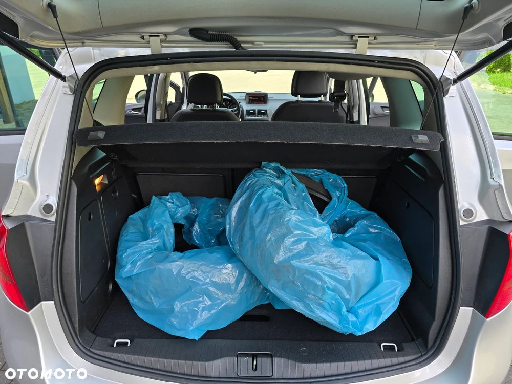 Opel Meriva 1.4 T Cosmo S&S - 18
