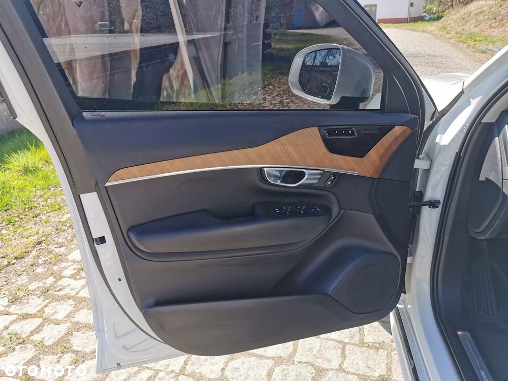 Volvo XC 90 T8 AWD Plus Bright - 31