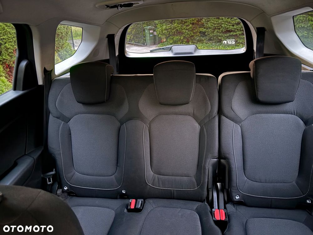 Renault Scenic BLUE dCi 120 BLACK EDITION - 14