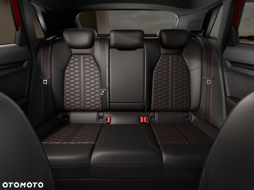 Audi RS3 Sportback - 9