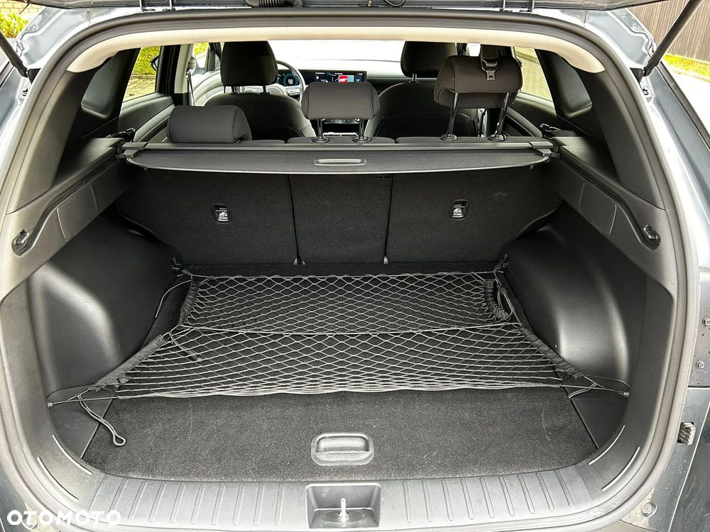 Hyundai Tucson 1.6 T-GDi HEV Smart 2WD - 33