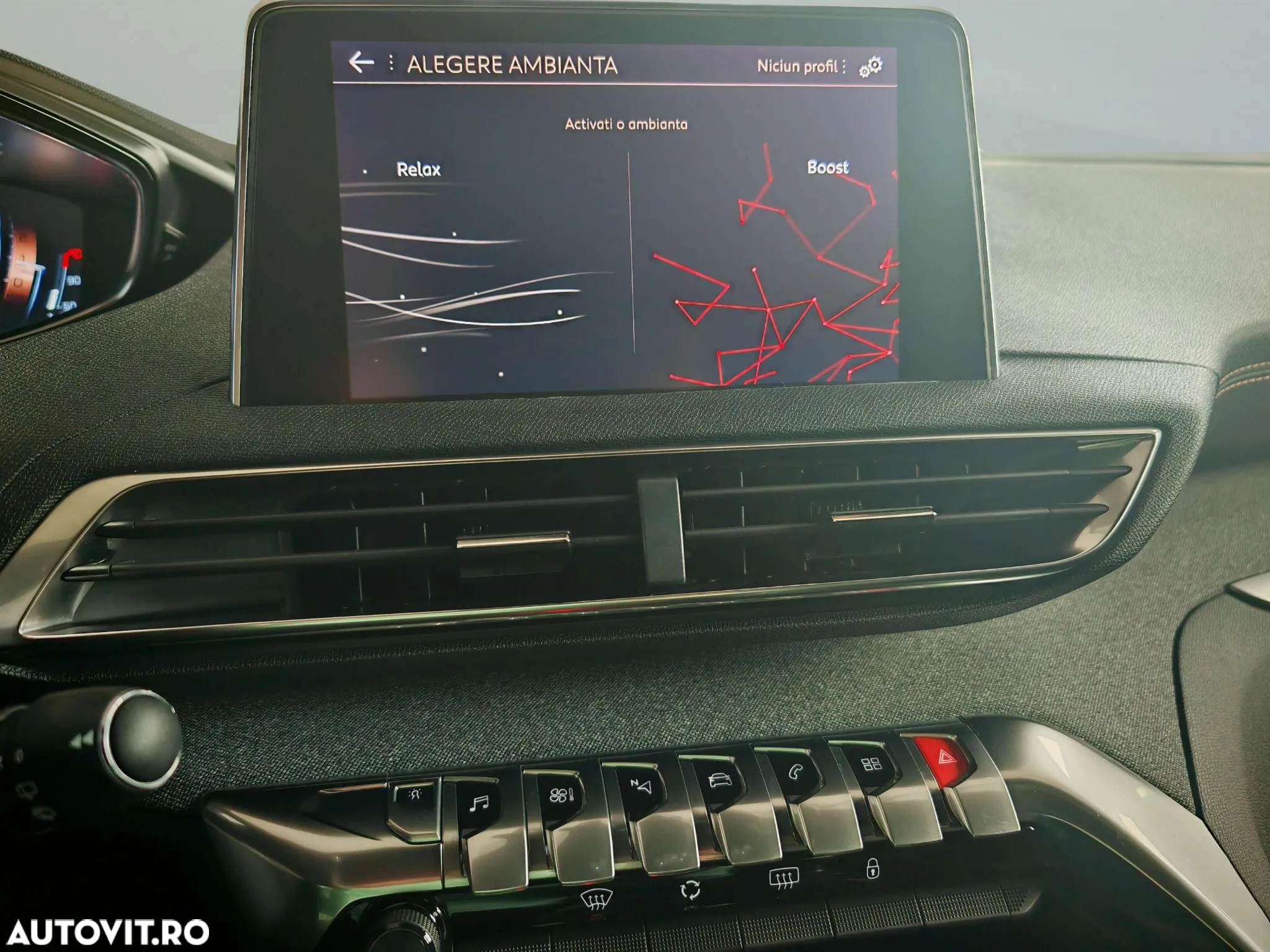 Peugeot 3008 1.2 PureTech Turbo S&S GT-Line - 25