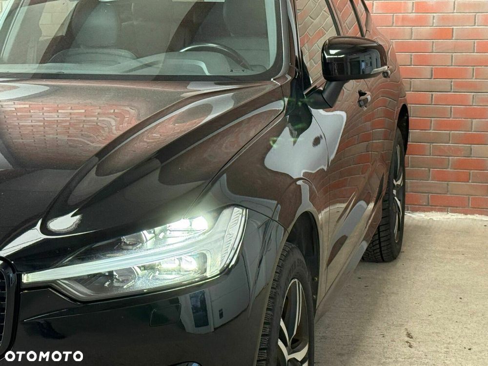 Volvo XC 60 - 9