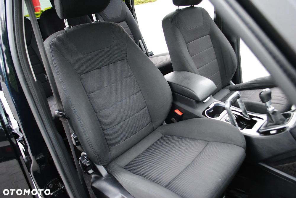 Ford S-Max 2.0 TDCi DPF Titanium - 10