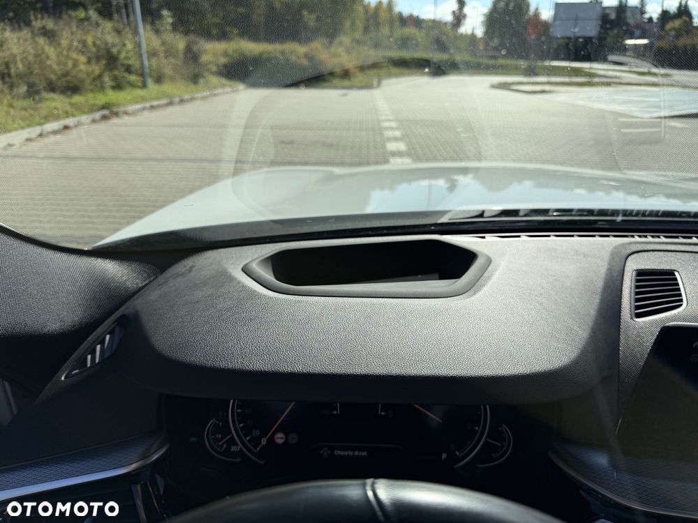 BMW Seria 5 2017