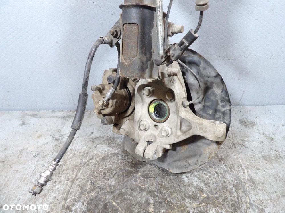 FORD FUSION II LIFT USA 1.5EBOOST MCPERSON PRAWY - 5