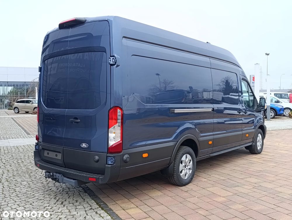 Ford Ford Transit Van L4H3 - 6