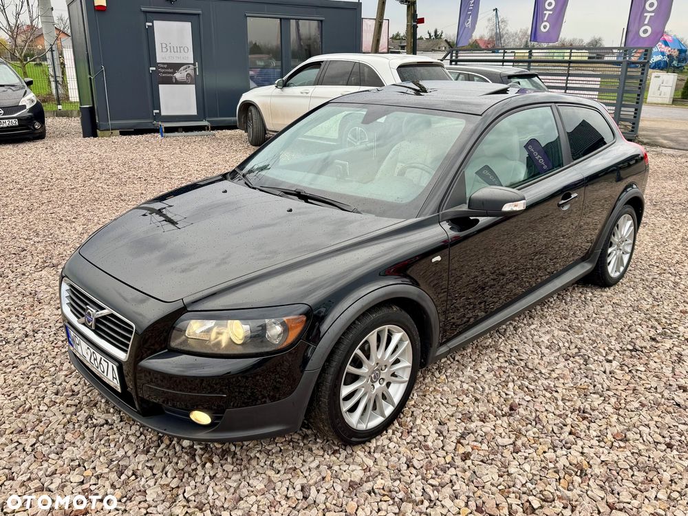 Volvo C30 - 12