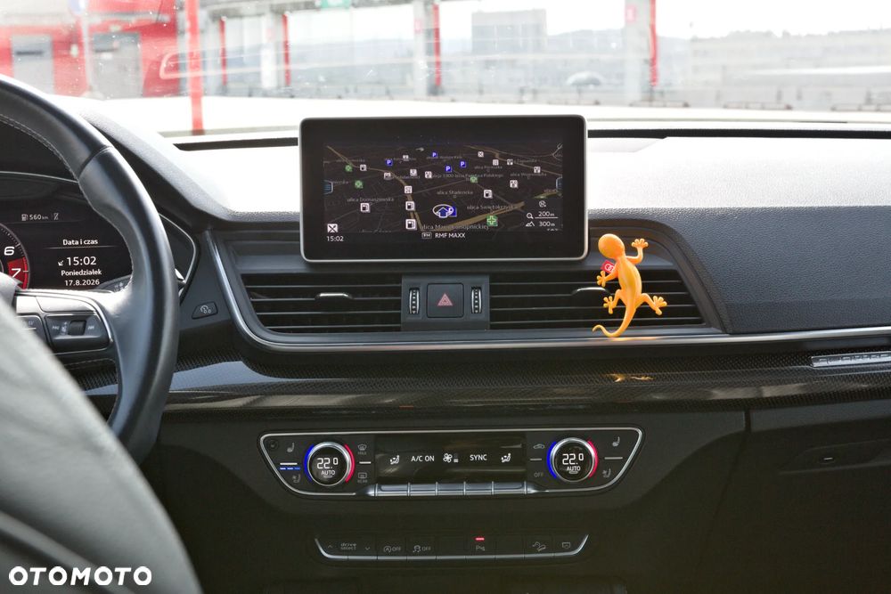 Audi SQ5 - 22
