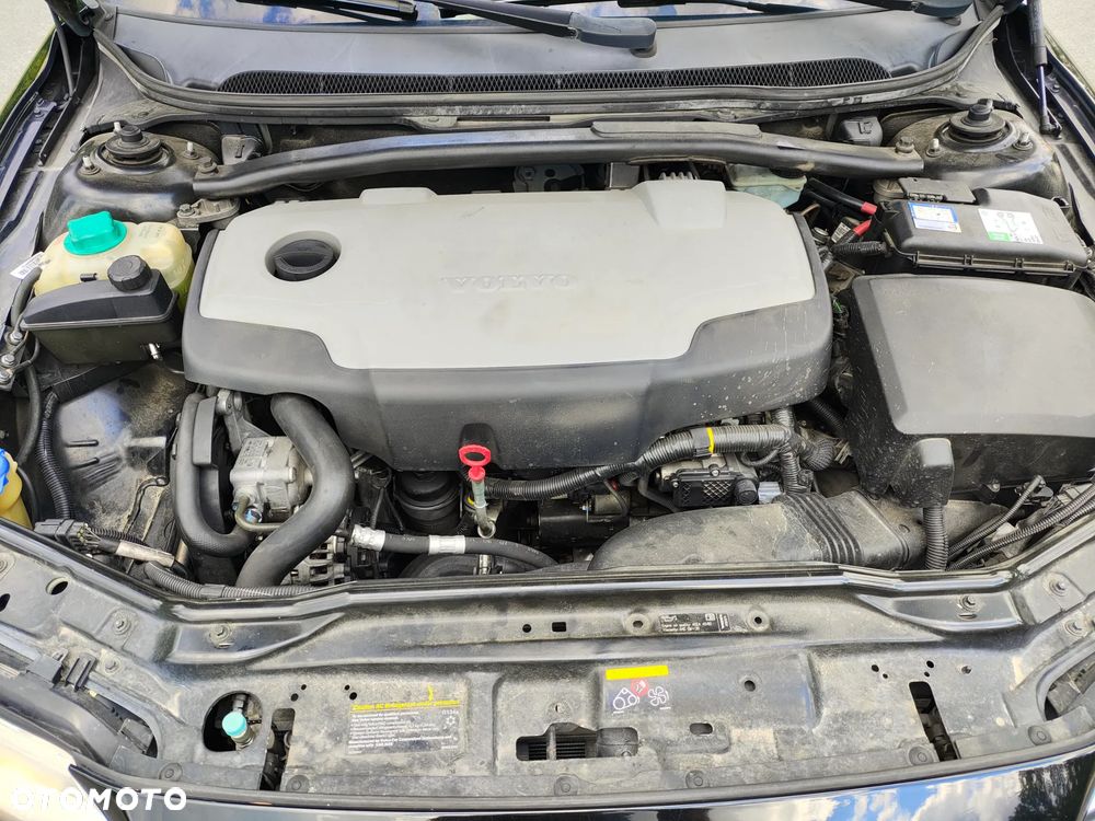Volvo S60 - 16