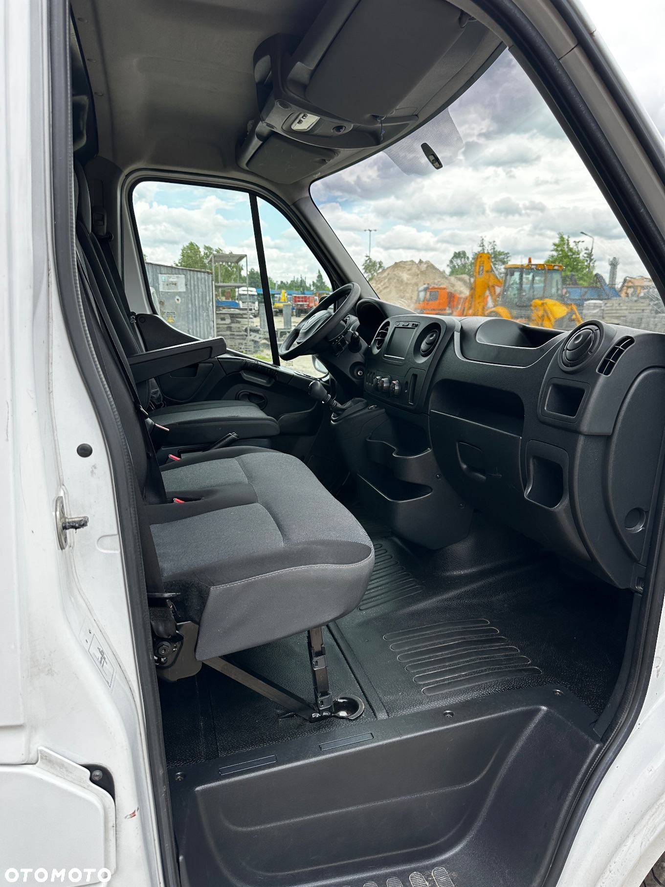Renault MASTER - 25