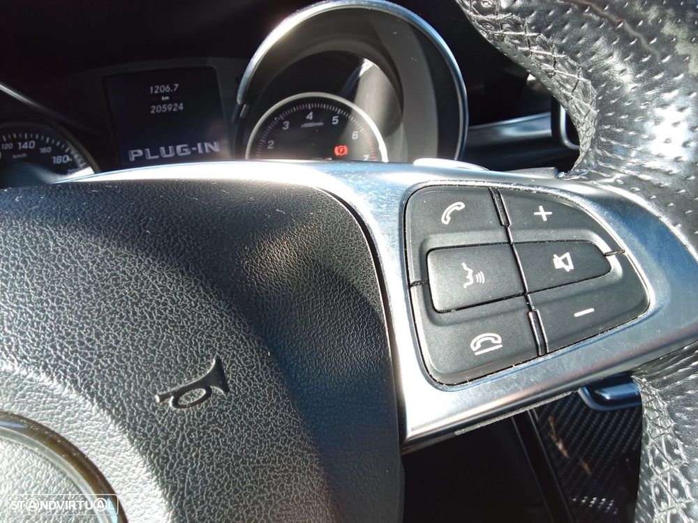 Mercedes-Benz GLC 350 e AMG Line 4-Matic - 25