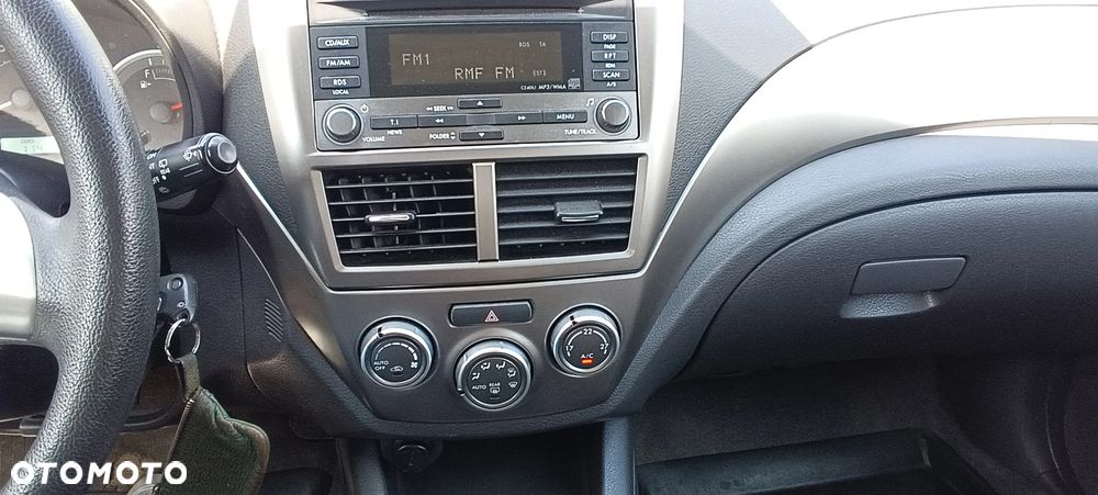 Subaru Impreza 2.0R Comfort - 20