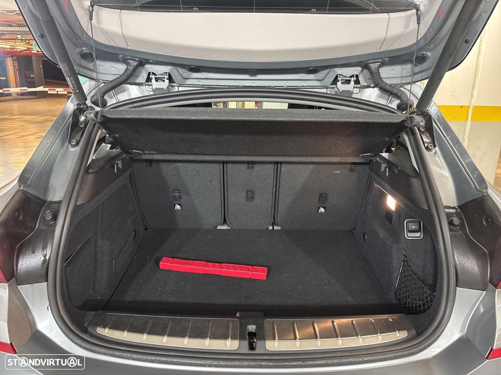 BMW X2 25 e xDrive - 9