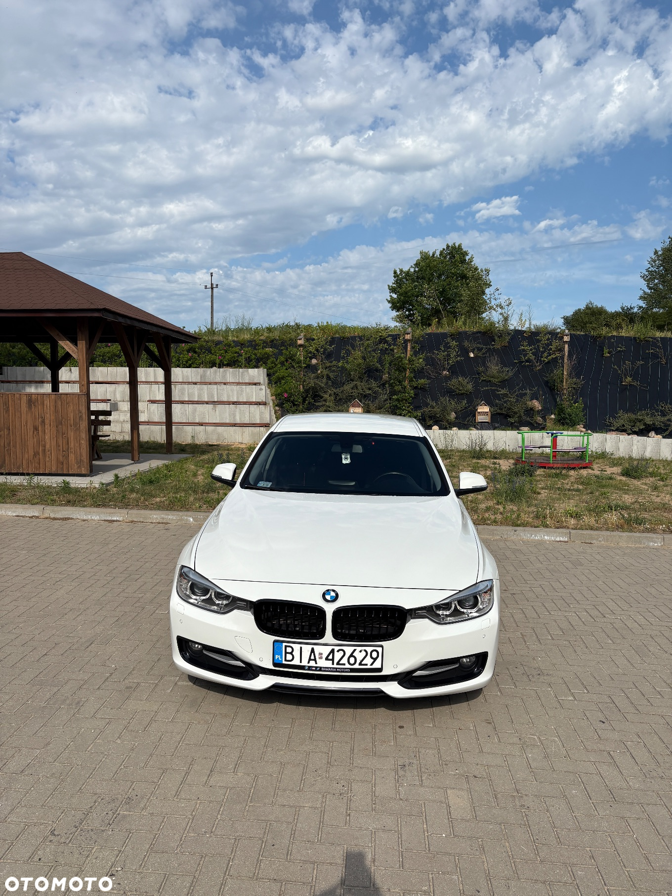 BMW Seria 3 - 2