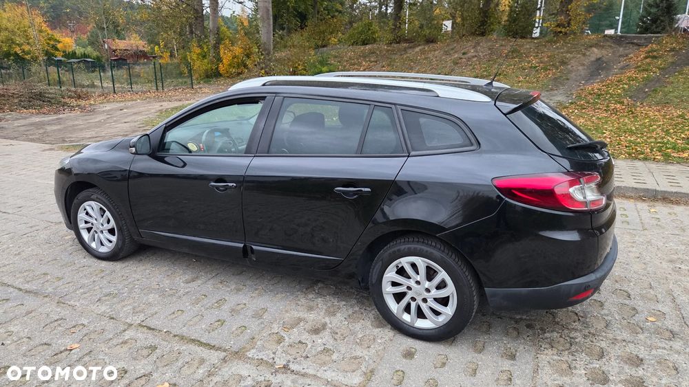 Renault Megane - 6