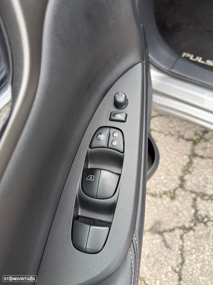 Nissan Pulsar 1.2 DIG-T Tekna RS Xtronic - 17