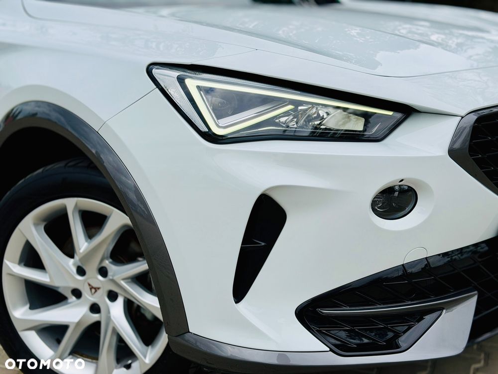 Cupra Formentor 1.5 eTSI DSG Tribe Edition - 38