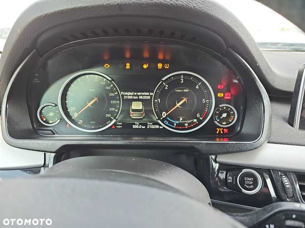 BMW X5 - 15