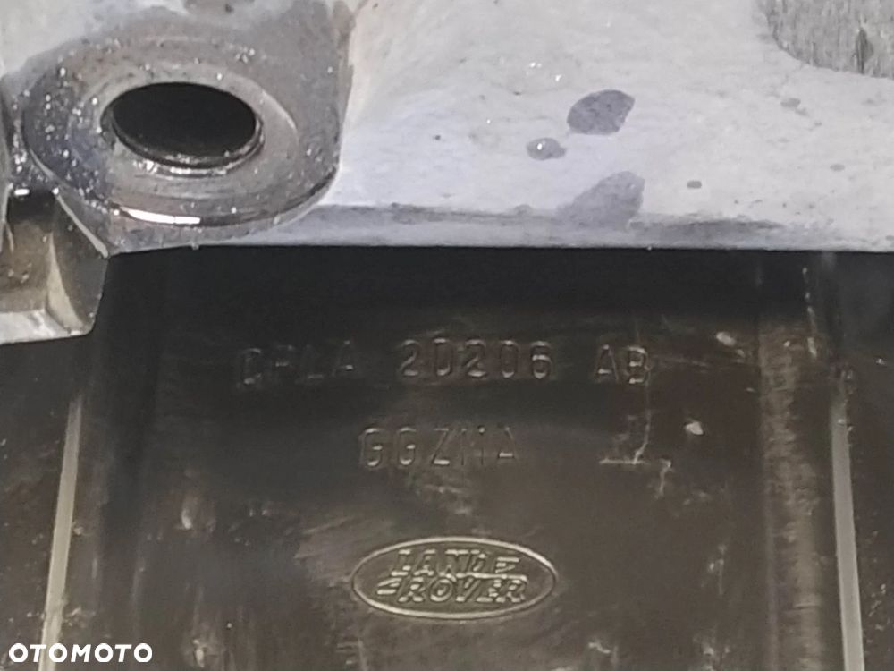 RANGE ROVER SPORT L494 VOGUE L405 ZACISK ZACISKI HAMULCOWY LEWY PRAWY PRZÓD PRZEDNI BREMBO - 8