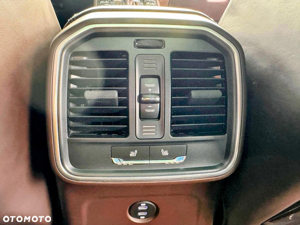 Porsche Macan S - 12